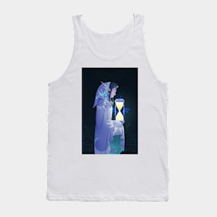 The return Tank Top